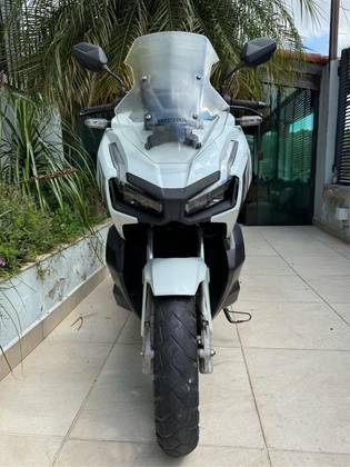 HONDA ADV 